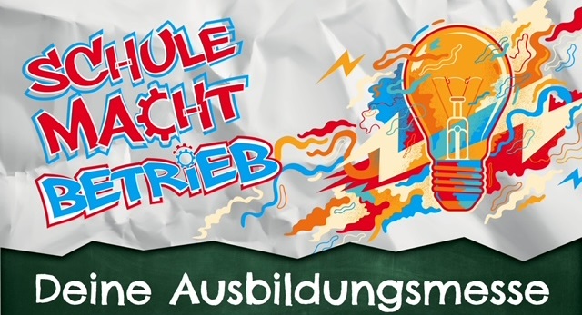 Schule macht Betrieb Döbeln Mittweida